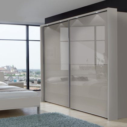Wiemann Berlin Sliding Wardrobe Wiemann Berlin Sliding Wardrobe