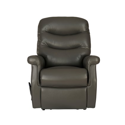 Celebrity Hollingwell Standard Leather Recliner Armchair Celebrity Hollingwell Standard Leather Recliner Armchair