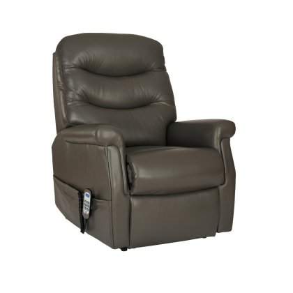 Celebrity Hollingwell Standard Leather Recliner Armchair Celebrity Hollingwell Standard Leather Recliner Armchair
