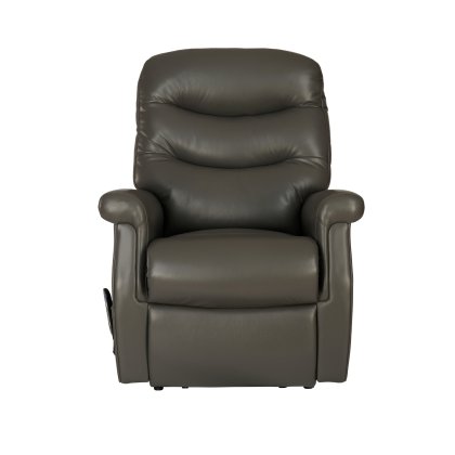 Celebrity Hollingwell Standard Leather Riser Recliner Armchair Celebrity Hollingwell Standard Leather Riser Recliner Armchair