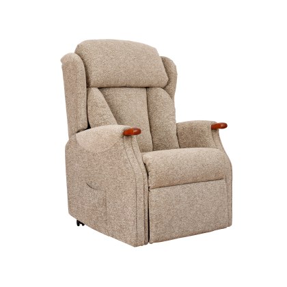 Celebrity Canterbury Petite Riser Recliner Armchair Celebrity Canterbury Petite Riser Recliner Armchair
