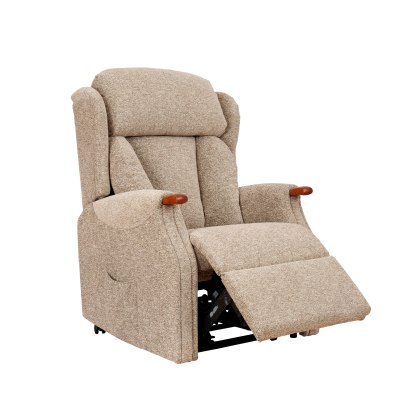 Celebrity Canterbury Petite Riser Recliner Armchair Celebrity Canterbury Petite Riser Recliner Armchair