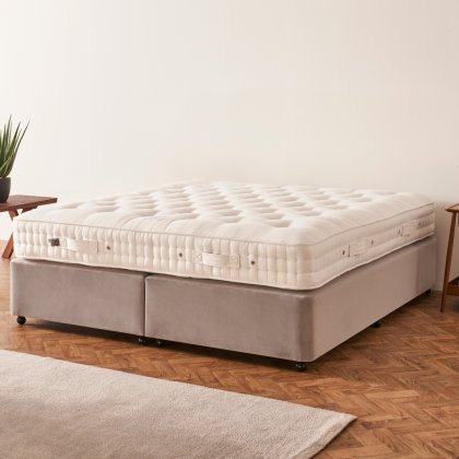 Vispring Plymouth Elite Divan Set Vispring Plymouth Elite Divan Set