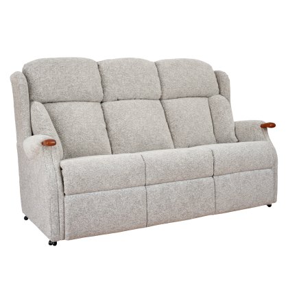 Celebrity Canterbury 3 Seater Fixed Sofa Celebrity Canterbury 3 Seater Fixed Sofa