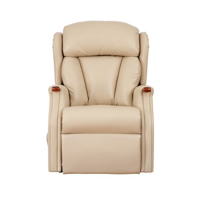Celebrity Canterbury Grande Leather Riser Recliner Armchair Celebrity Canterbury Grande Leather Riser Recliner Armchair