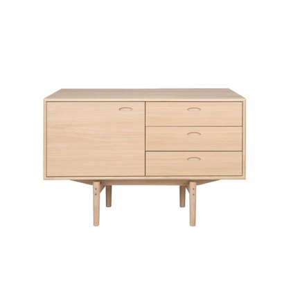 Oculus Small Sideboard Oculus Small Sideboard