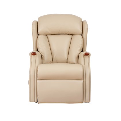 Celebrity Canterbury Standard Leather Recliner Armchair Celebrity Canterbury Standard Leather Recliner Armchair