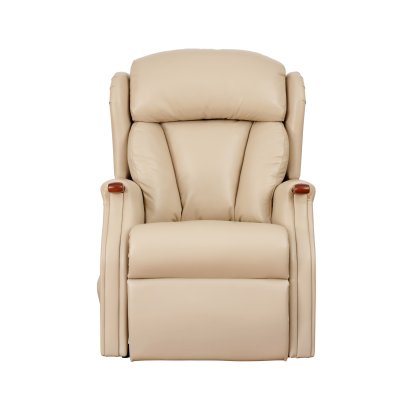 Celebrity Canterbury Grande Leather Recliner Armchair Celebrity Canterbury Grande Leather Recliner Armchair