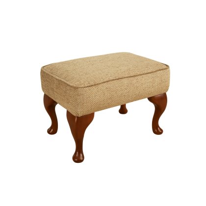 Celebrity Woburn Legged Footstool Celebrity Woburn Legged Footstool