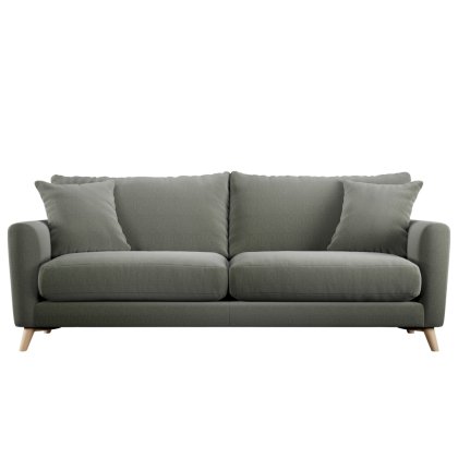 Comet 4 Seater Sofa Comet 4 Seater Sofa