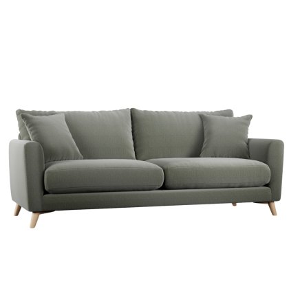 Comet 4 Seater Sofa Comet 4 Seater Sofa