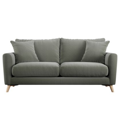 Comet 3 Seater Sofa Comet 3 Seater Sofa