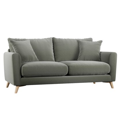Comet 3 Seater Sofa Comet 3 Seater Sofa