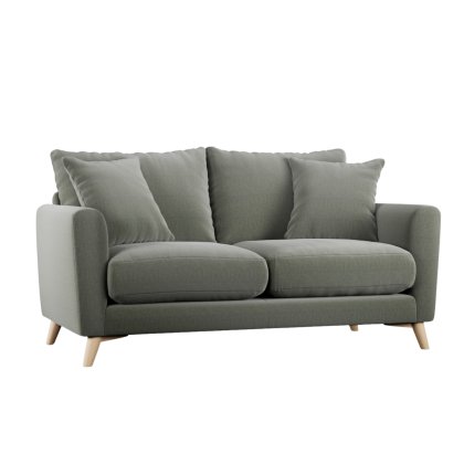 Comet 2 Seater Sofa Comet 2 Seater Sofa