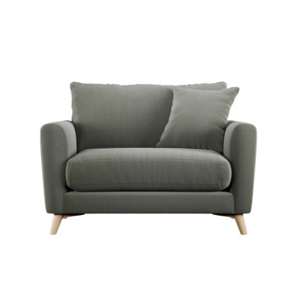 Comet Snuggler Chair Comet Snuggler Chair