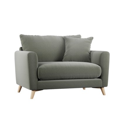 Comet Snuggler Chair Comet Snuggler Chair