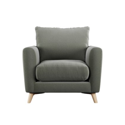 Comet Armchair Comet Armchair