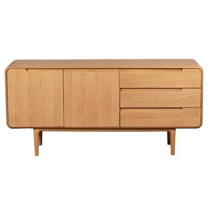 G Plan Winchester Wide Sideboard G Plan Winchester Wide Sideboard