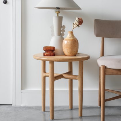 G Plan Winchester Lamp Table G Plan Winchester Lamp Table