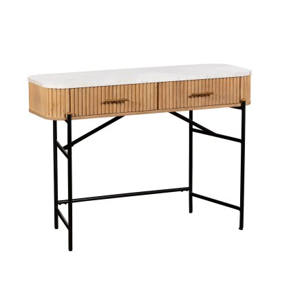 Cookes Collection Rhys Dressing Table Cookes Collection Rhys Dressing Table