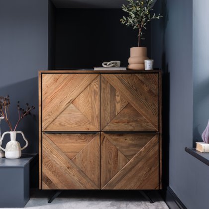 Harvey Highboard Harvey Highboard