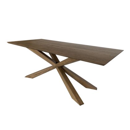 Harvey 200cm Dining Table Harvey 200cm Dining Table