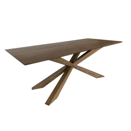 Harvey 240cm Dining Table Harvey 240cm Dining Table