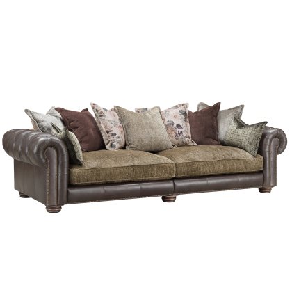 Arthur 4 Seater Sofa Arthur 4 Seater Sofa