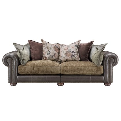 Arthur 3.5 Seater Sofa Arthur 3.5 Seater Sofa