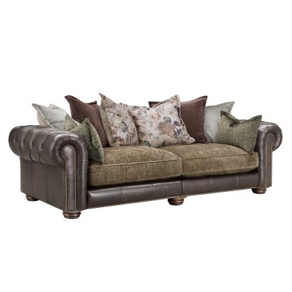 Arthur 3.5 Seater Sofa Arthur 3.5 Seater Sofa