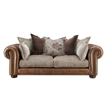 Arthur 3 Seater Sofa Arthur 3 Seater Sofa