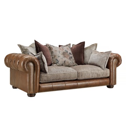 Arthur 3 Seater Sofa Arthur 3 Seater Sofa