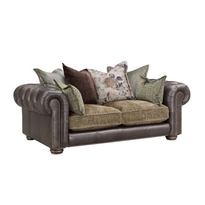 Arthur 2 Seater Sofa Arthur 2 Seater Sofa