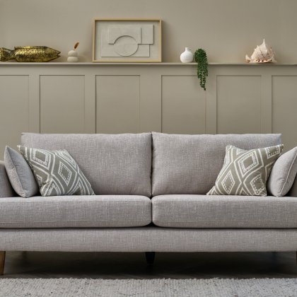 Bromley 3 Seater Sofa Bromley 3 Seater Sofa