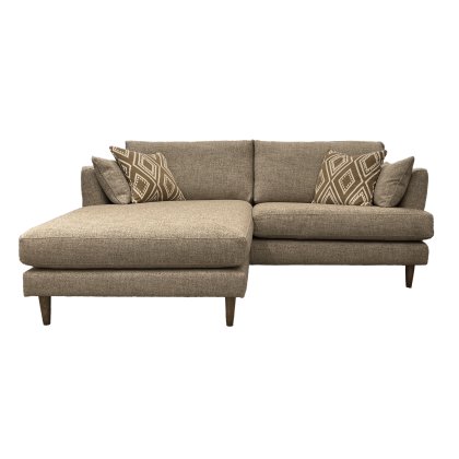 Bromley 3 Seater Chaise Sofa Bromley 3 Seater Chaise Sofa