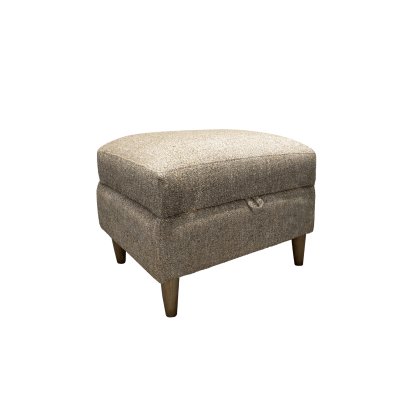 Bromley Storgage Footstool Bromley Storgage Footstool