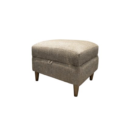 Bromley Storgage Footstool Bromley Storgage Footstool