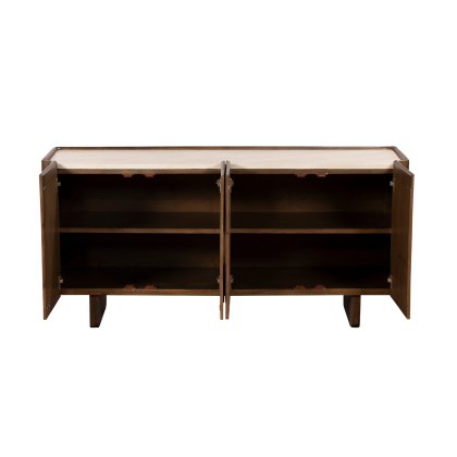 Lizzie Wide Sideboard Lizzie Wide Sideboard