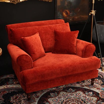 Laura Snuggler Chair Laura Snuggler Chair