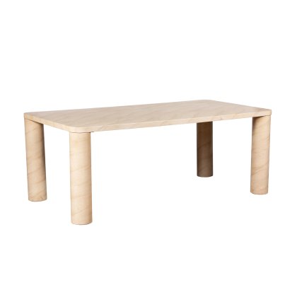 Lizzie 205cm Dining Table Lizzie 205cm Dining Table