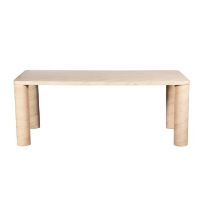 Lizzie 205cm Dining Table Lizzie 205cm Dining Table