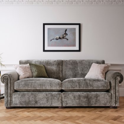 Duresta Waldorf 3 Seater Sofa Duresta Waldorf 3 Seater Sofa