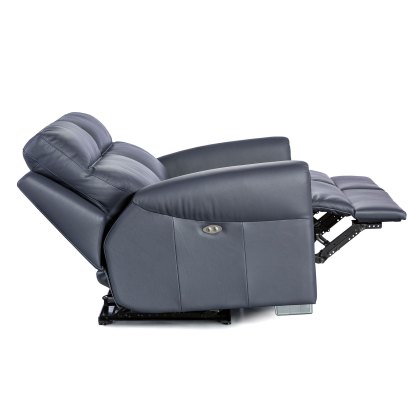 Nicoletti Atlanta 2 Seater Reclining Sofa Nicoletti Atlanta 2 Seater Reclining Sofa