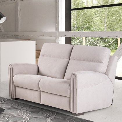 Nicoletti Atlanta 2 Seater Sofa Nicoletti Atlanta 2 Seater Sofa