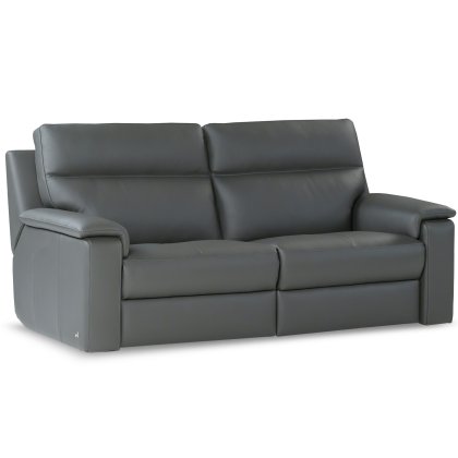 Nicoletti Syracuse 3 Seater Sofa Nicoletti Syracuse 3 Seater Sofa