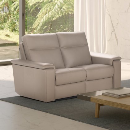 Nicoletti Syracuse 2 Seater Sofa Nicoletti Syracuse 2 Seater Sofa