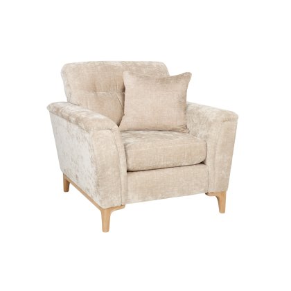 Ercol Sandford Armchair Ercol Sandford Armchair