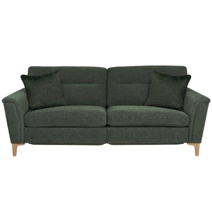 Ercol Sandford Motion Lounger Large Sofa Ercol Sandford Motion Lounger Large Sofa