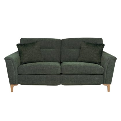 Ercol Sandford Motion Lounger Medium Sofa Ercol Sandford Motion Lounger Medium Sofa