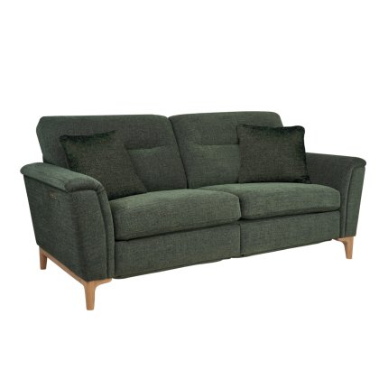 Ercol Sandford Motion Lounger Medium Sofa Ercol Sandford Motion Lounger Medium Sofa